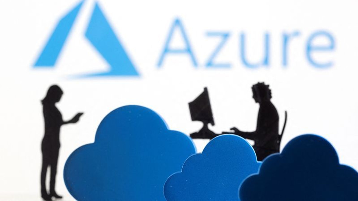 Microsoft Faces Shareholder Lawsuit Over Azure Slowdown and AI Infrastructure Spending