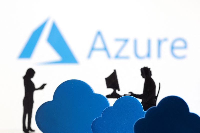 Microsoft Faces Shareholder Lawsuit Over Azure Slowdown and AI Infrastructure Spending