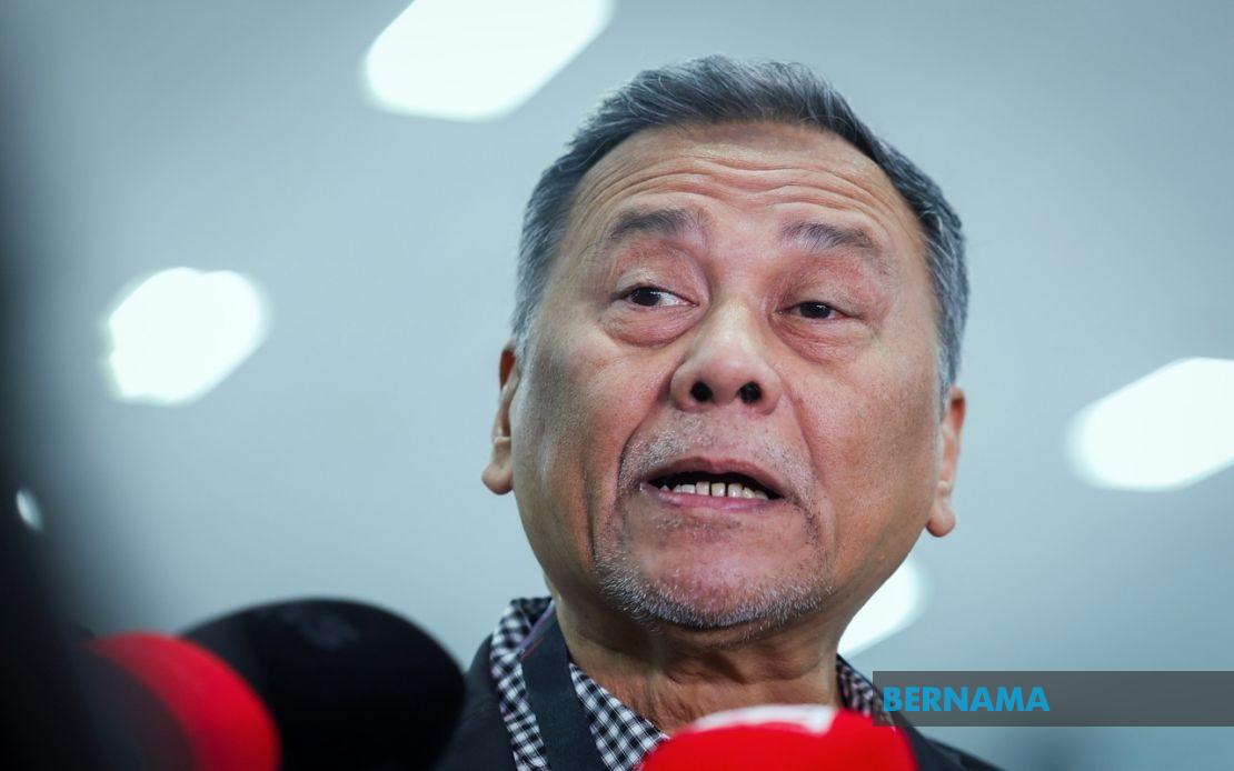 Negeri Sembilan Election Proceeds Without Vote-Buying Complaints, EC Says