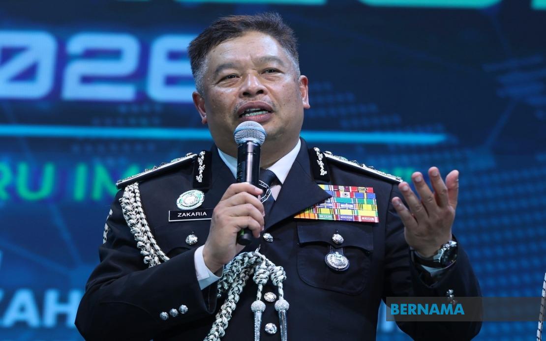 Malaysia Intensifies Crackdown on Social Visit Pass Misuse as Violations Surge