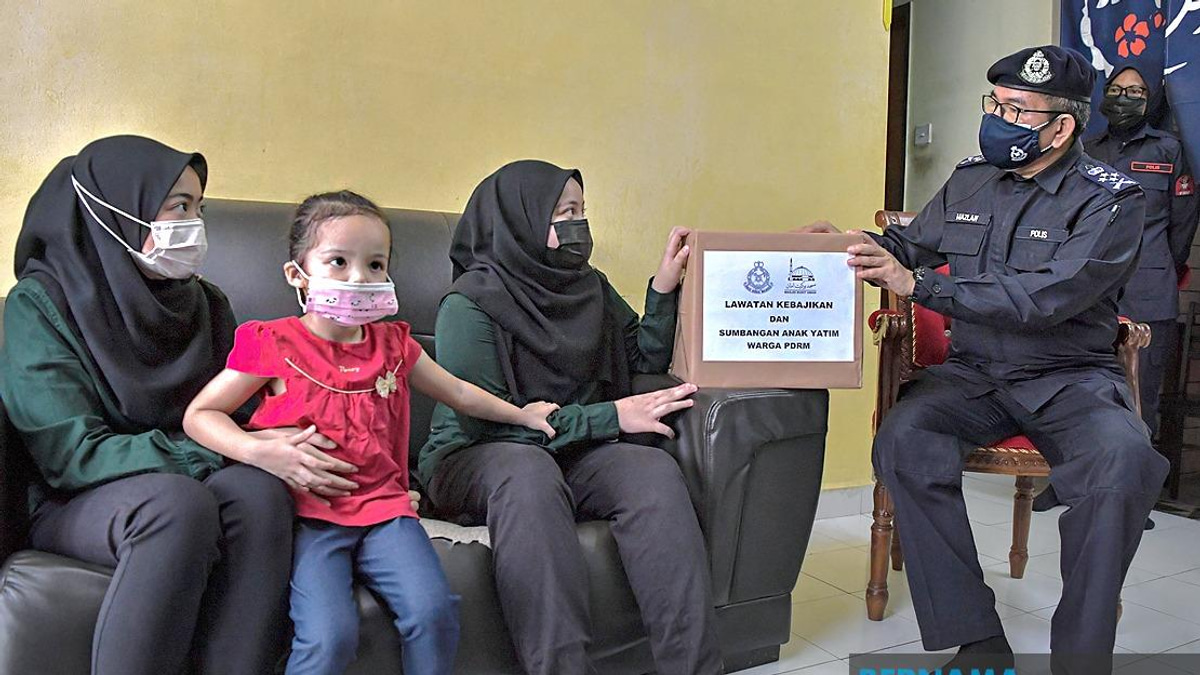 From Loss to Engineering Dreams: How TVET Pathway Opens Doors for Orphaned Student
