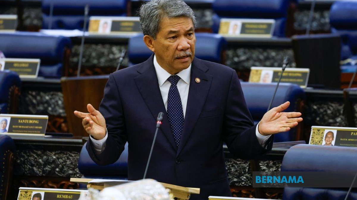 Malaysia's Myanmar Engagement Not Recognition of Junta, Clarifies FM Mohamad