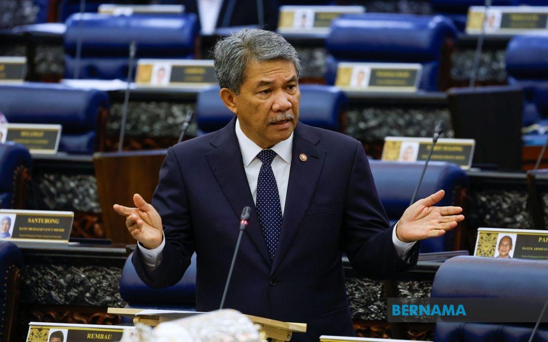 ASEAN Pursuing Fresh Strategy to Revive Myanmar Peace Framework, Says Mohamad