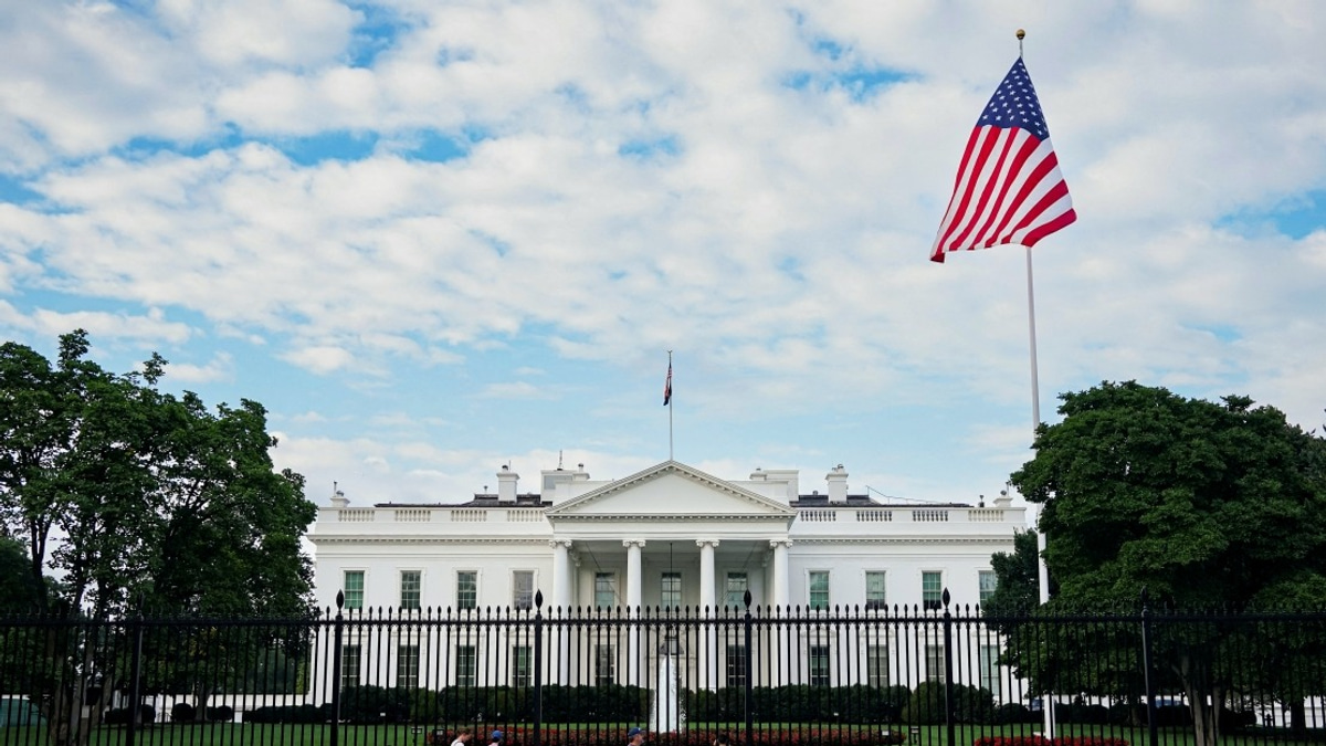 FBI Thwarts Plot Against White House UFC Event Marking Trump's 80th Birthday