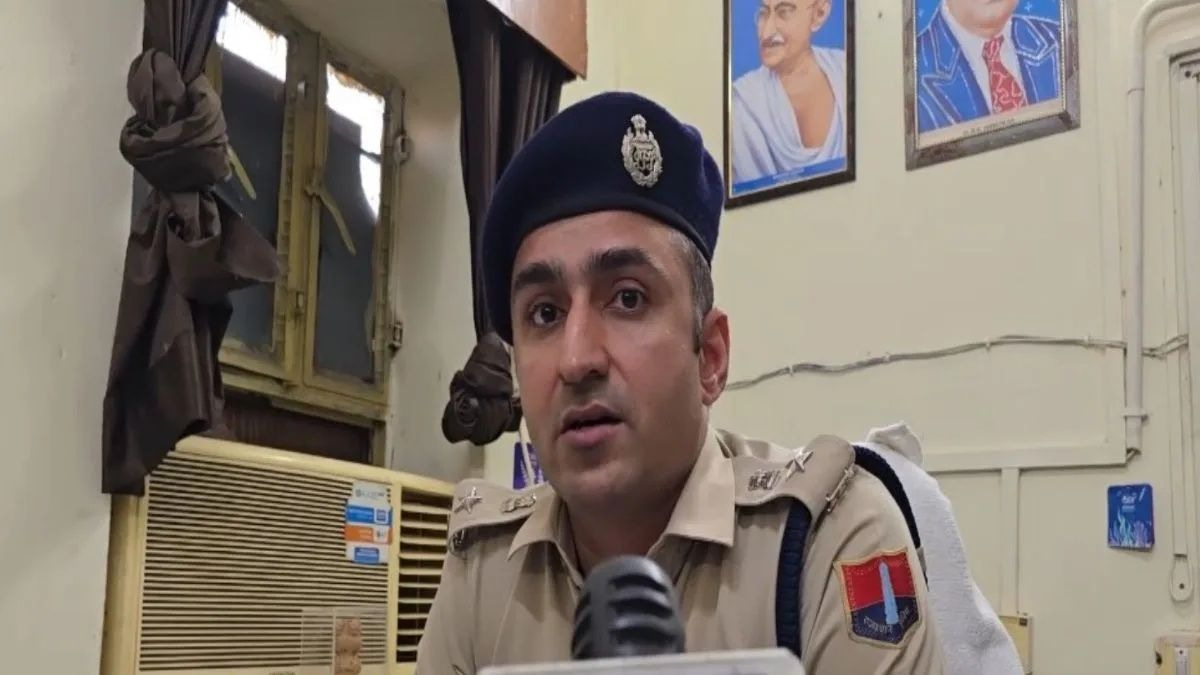 Rajasthan Police Probe Alleged Honour Killing as Two Sisters Found Dead in River