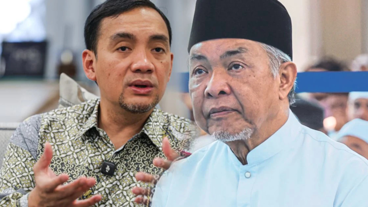 No ban on caretaker Johor MB accessing Felda settlements, clarifies Zahid