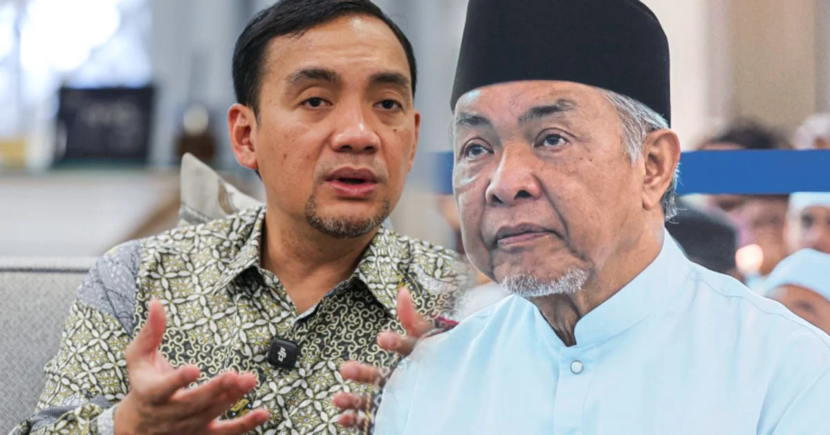 No ban on caretaker Johor MB accessing Felda settlements, clarifies Zahid