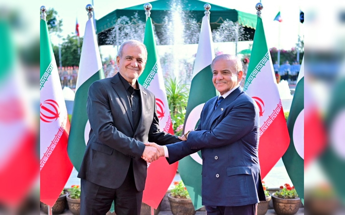 Pakistan Backs Iran's Ballistic Missile Programme, Says It Was Never Part of US Peace Deal