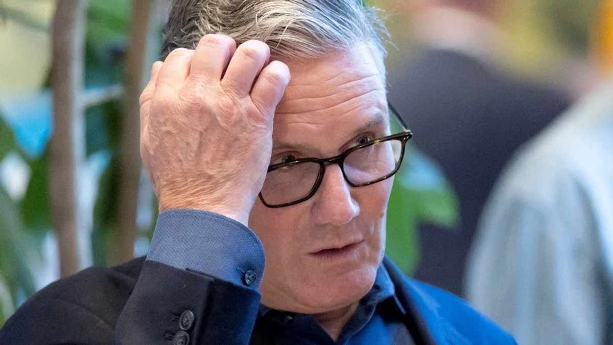 Keir Starmer's Premiership Under Strain as Political Difficulties Mount