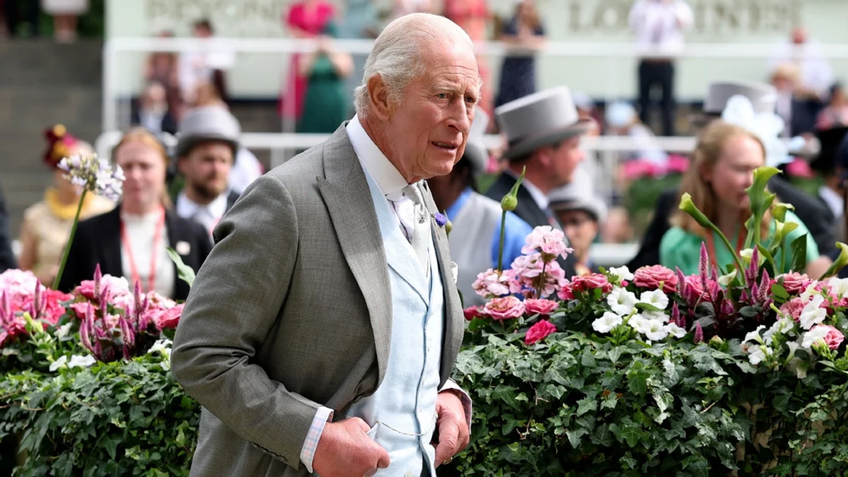 King Charles III to Disclose Personal Tax Contributions in Rare Transparency Move