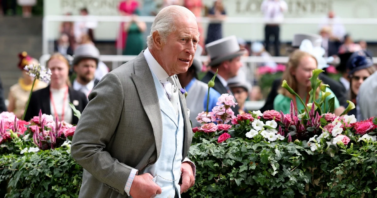 King Charles III to Disclose Personal Tax Contributions in Rare Transparency Move