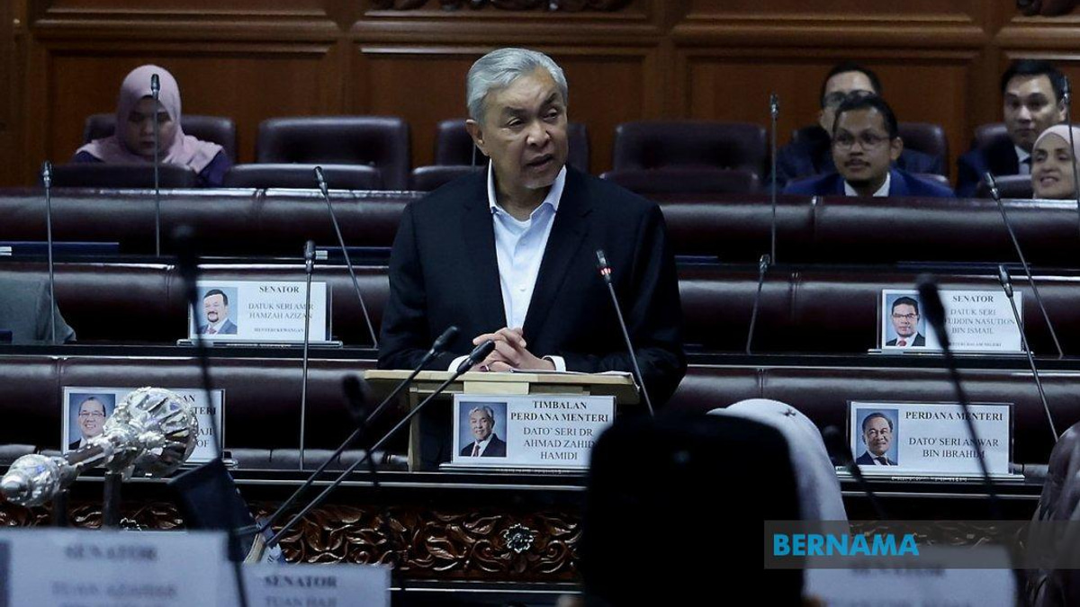 Online Fraud Charges Surge Past 8,000 as Malaysia Pushes New Cybercrime Law