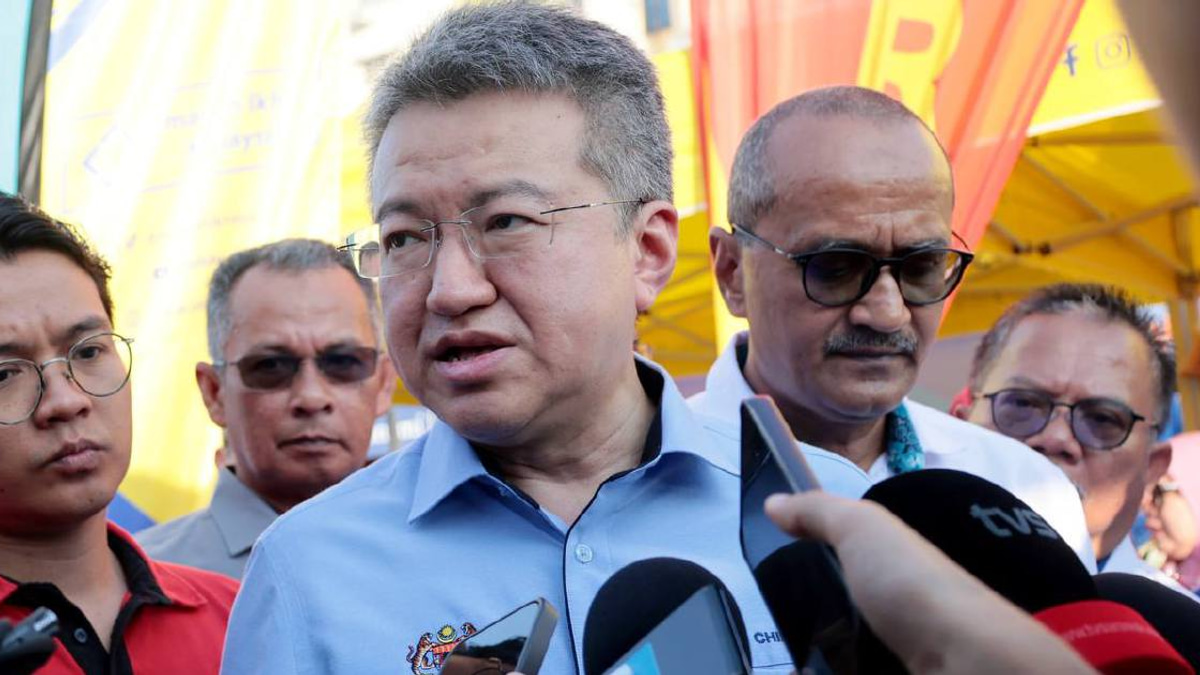 Malaysia explores deeper strategic partnerships following Anwar's diplomatic tour to Russia and Central Asia