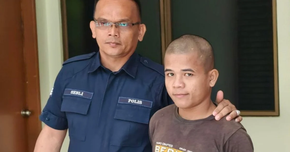 19-Year-Old Foreign National Faces Sexual Assault Charge in Sandakan Court