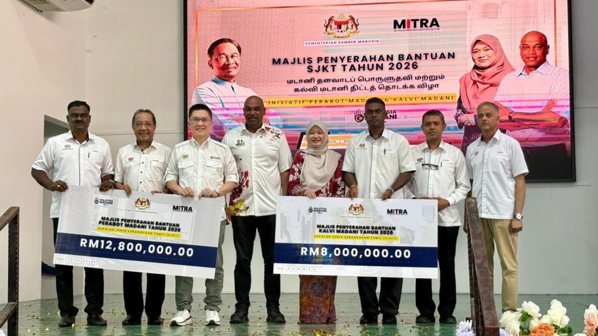 KESUMA Launches Reskilling Drive to Support Workers Displaced by Supply Chain Upheaval