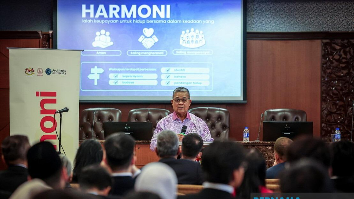 JPNIN Launches Community Tension Index to Combat Digital Polarisation and Strengthen National Cohesion