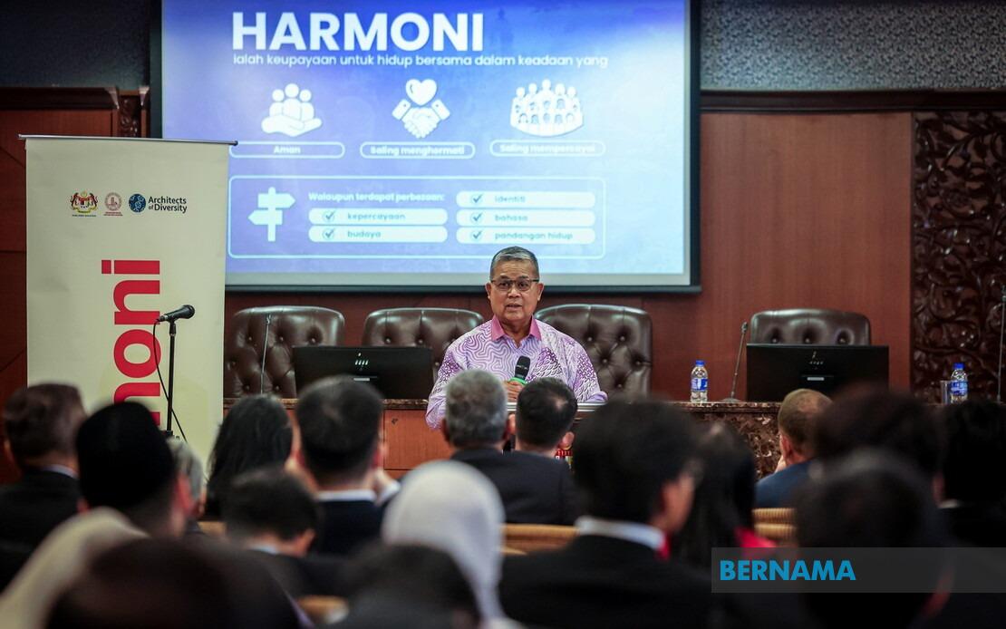 JPNIN Launches Community Tension Index to Combat Digital Polarisation and Strengthen National Cohesion