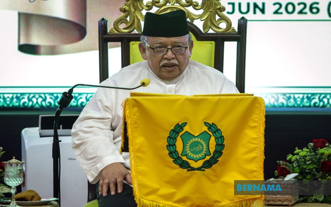 Raja of Perlis Calls for Integrity and Rejection of Corruption in Nation-Building