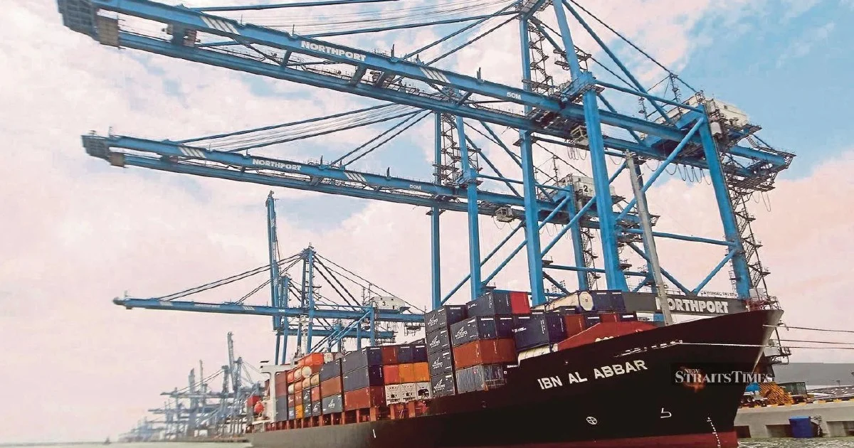 Port Klang 3 construction timeline hinges on land dispute resolution, says Loke