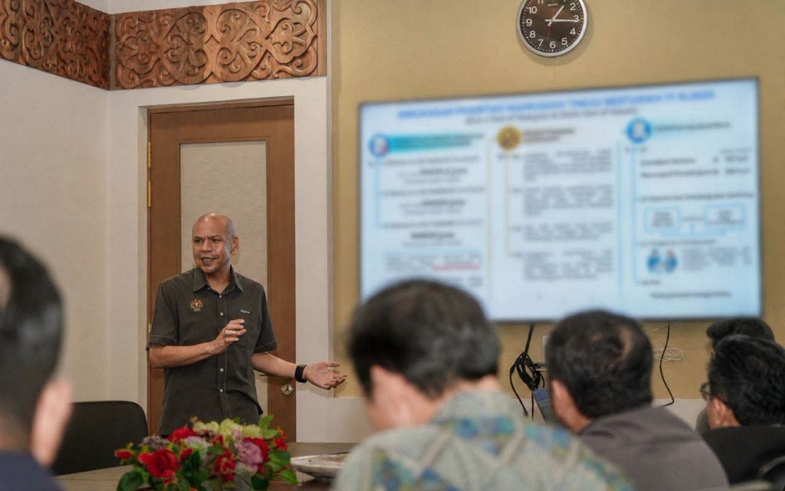 Federal Grant Boost to Sabah Signals Commitment to Malaysia Agreement 1963 Rights