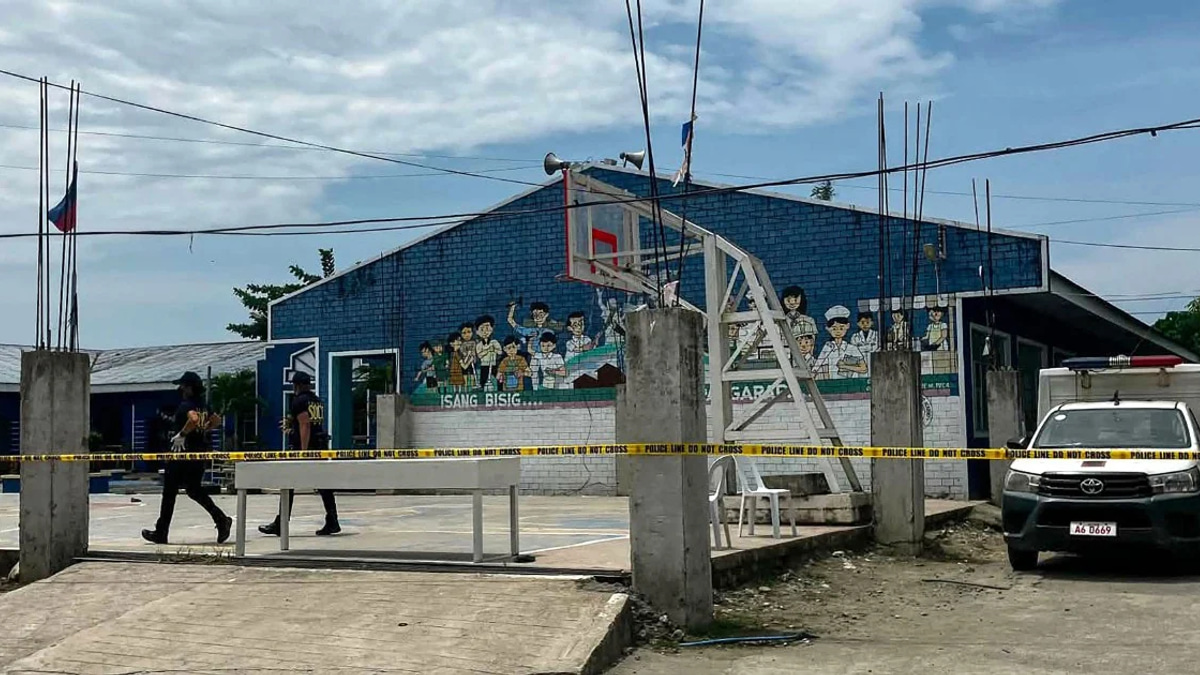 Philippines President Orders Investigation Into Tacloban School Shooting That Claimed Three Lives