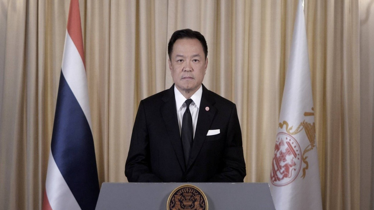Thailand Sees US-Iran Ceasefire as Economic Boost Amid Regional Tensions