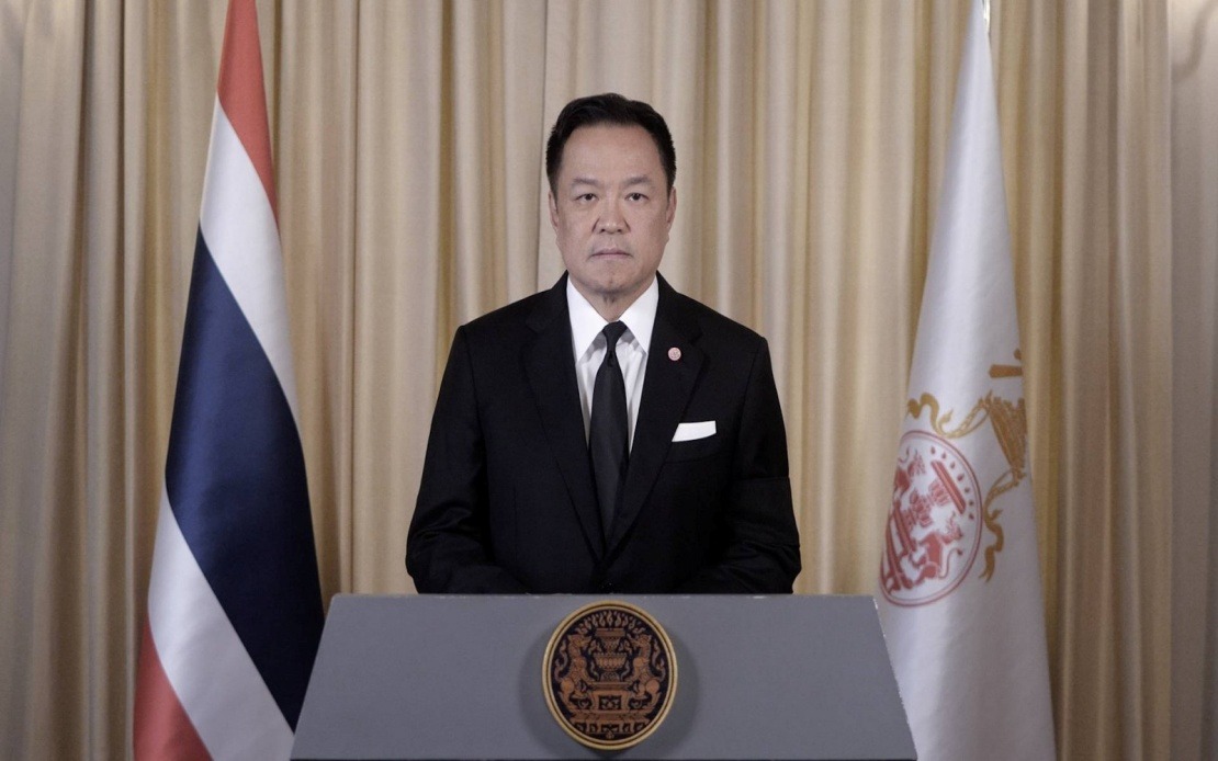 Thailand Sees US-Iran Ceasefire as Economic Boost Amid Regional Tensions