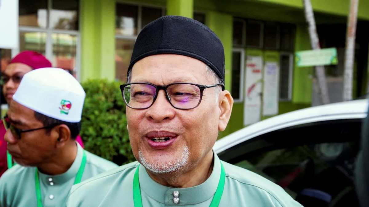 PAS to Hold Emergency Meeting on Bersatu Executive Councillor Role in Kelantan Government
