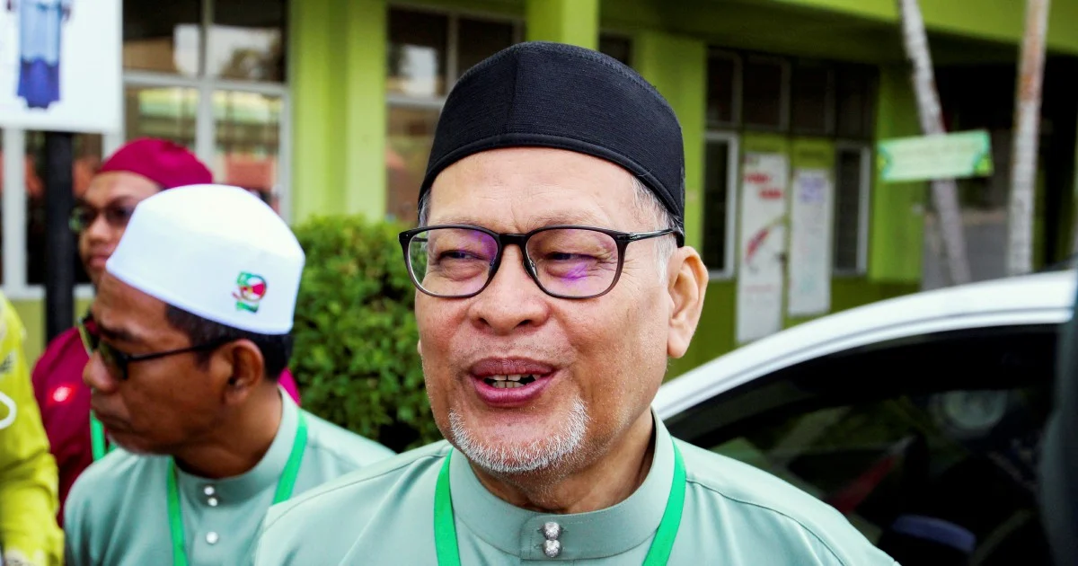 PAS to Hold Emergency Meeting on Bersatu Executive Councillor Role in Kelantan Government