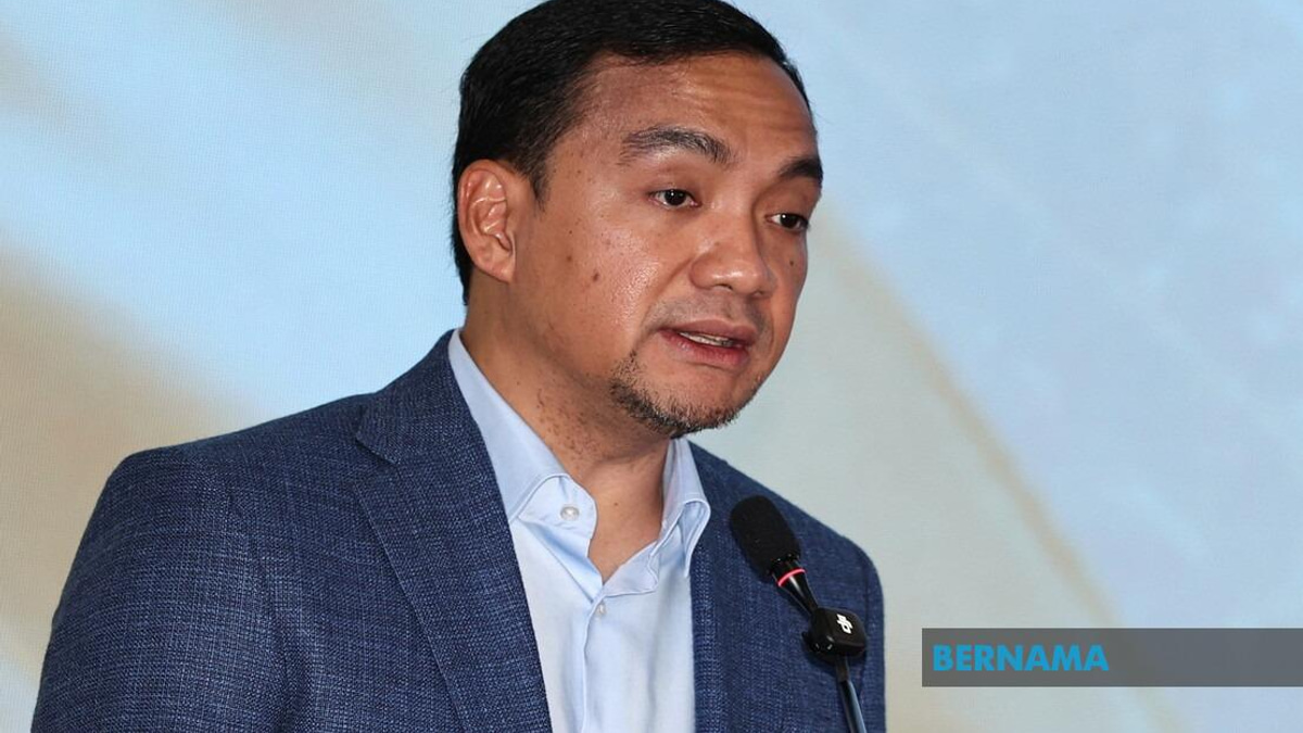 Johor Assembly Dissolution Was Constitutional Process, Not Political Order - Onn Hafiz