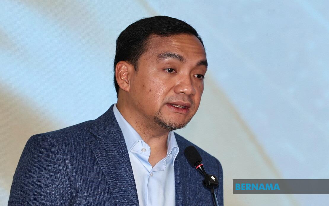 Johor Assembly Dissolution Was Constitutional Process, Not Political Order - Onn Hafiz