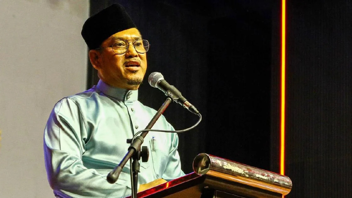 Bersatu Takes Aim at PN Coalition Partner Over Loyalty Questions and Branding Rights