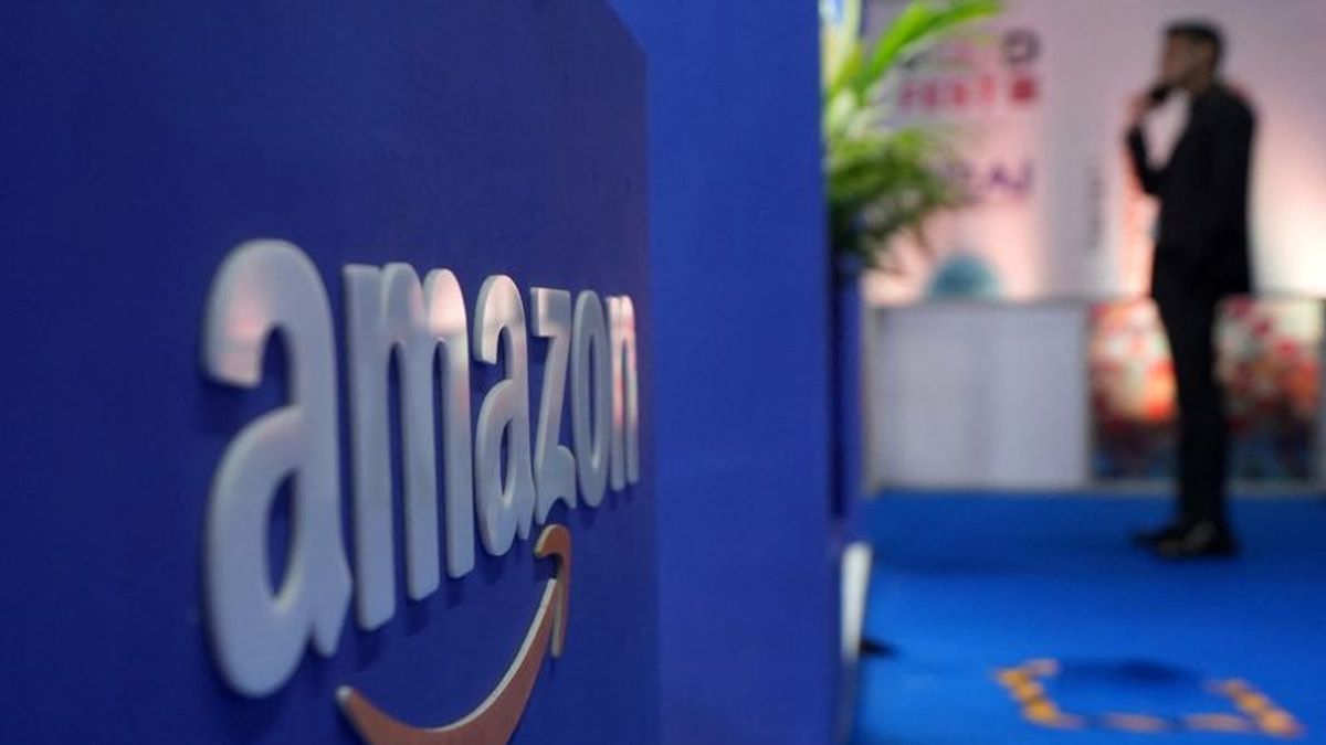 Amazon claims water positive status in India as tech giants face environmental scrutiny