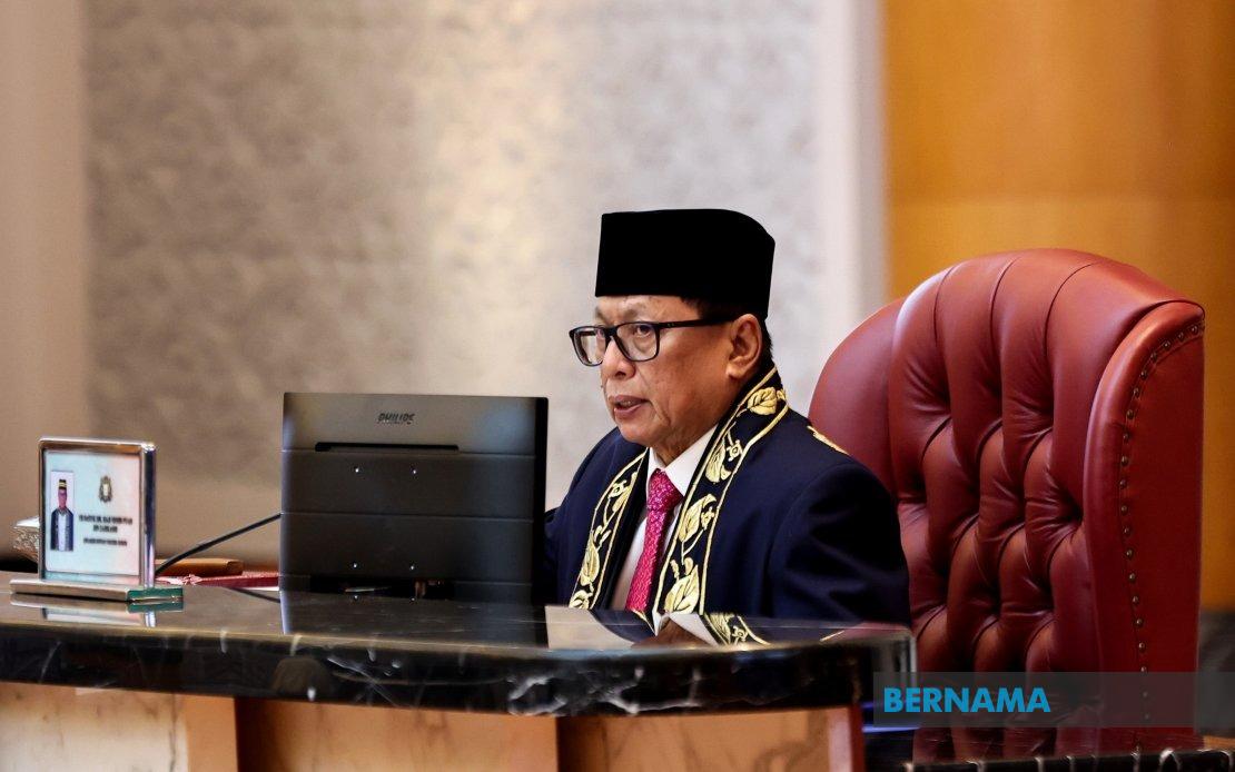 Johor Speaker Steps Back: Mohd Puad Won't Contest Rengit Seat