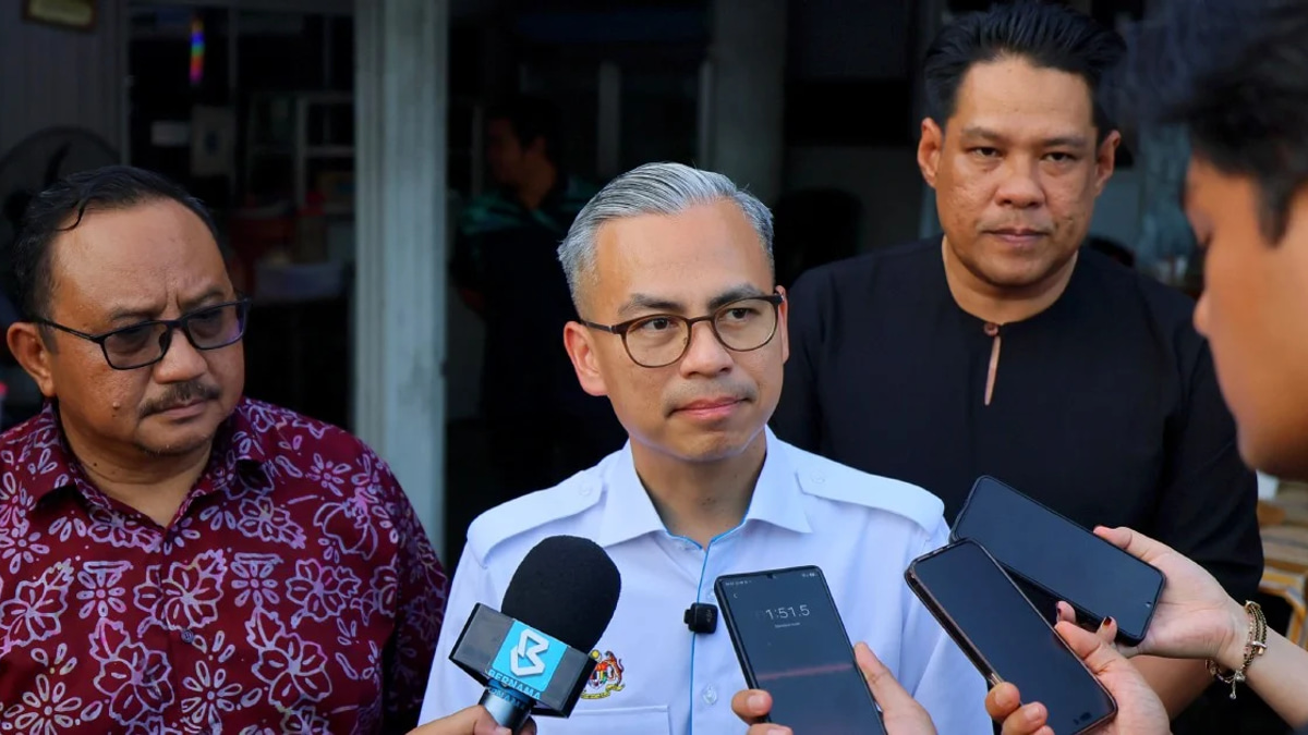 Pakatan Harapan Plans Integrated Online and Ground Strategy for Johor Electoral Push
