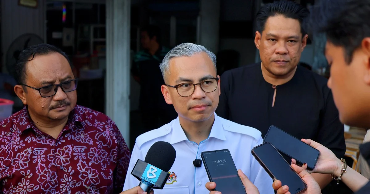 Pakatan Harapan Plans Integrated Online and Ground Strategy for Johor Electoral Push