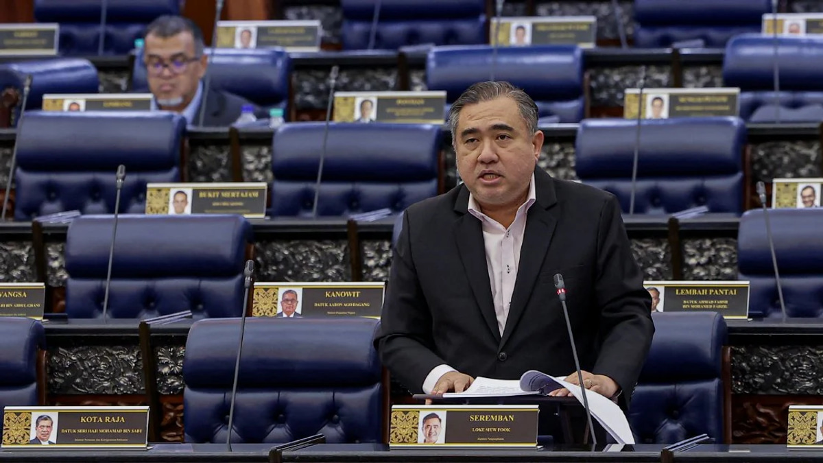 Parliament Enacts Sweeping Road Transport Reforms to Strengthen Vehicle Regulations