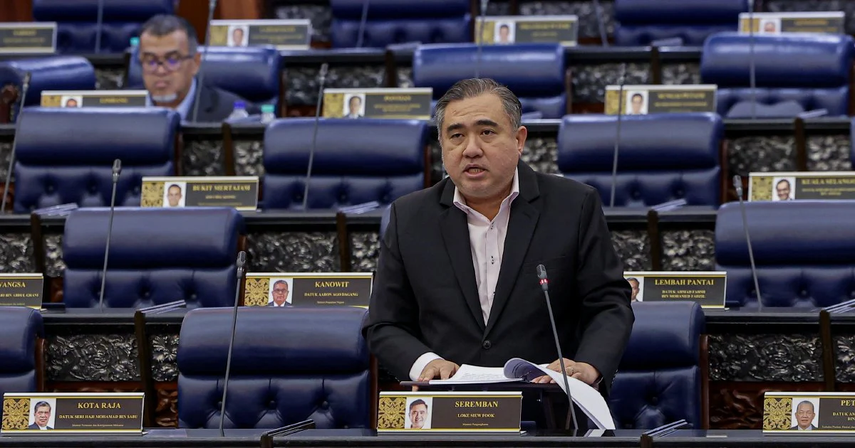 Parliament Enacts Sweeping Road Transport Reforms to Strengthen Vehicle Regulations