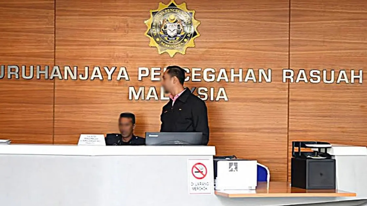 MACC to Launch Cadet Programme in Schools Across Malaysia