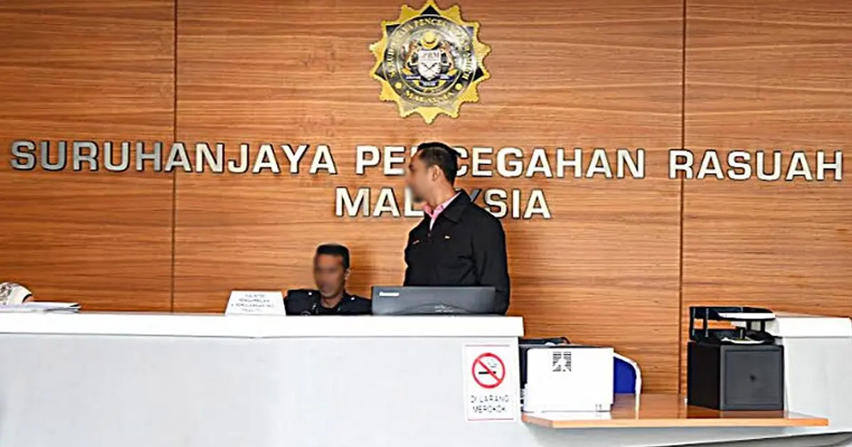 MACC to Launch Cadet Programme in Schools Across Malaysia