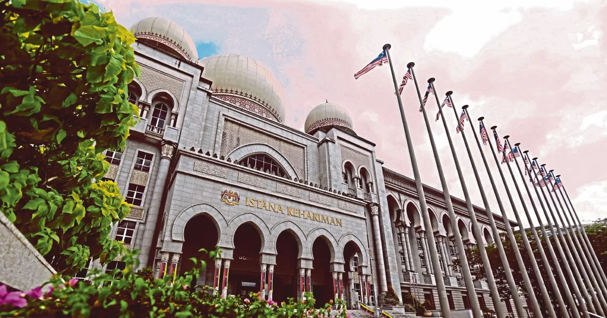 High-profile cases return to court: Isa Samad's conviction review and army chief's money laundering trial