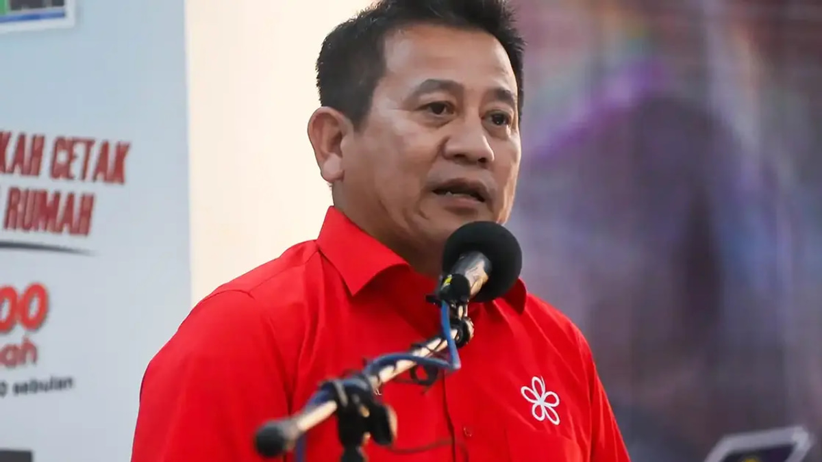 Bersatu Accuses PAS of Tightening Grip on PN in Leadership Reshuffle