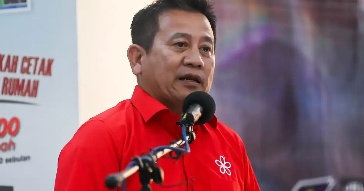 Bersatu Accuses PAS of Tightening Grip on PN in Leadership Reshuffle