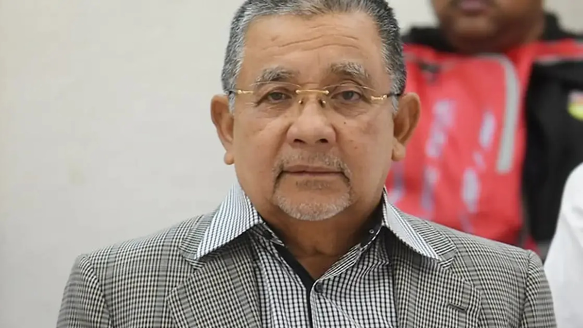 Former Felda Chief Denied Chance to Present Defence Before Conviction Restored, Court Hears