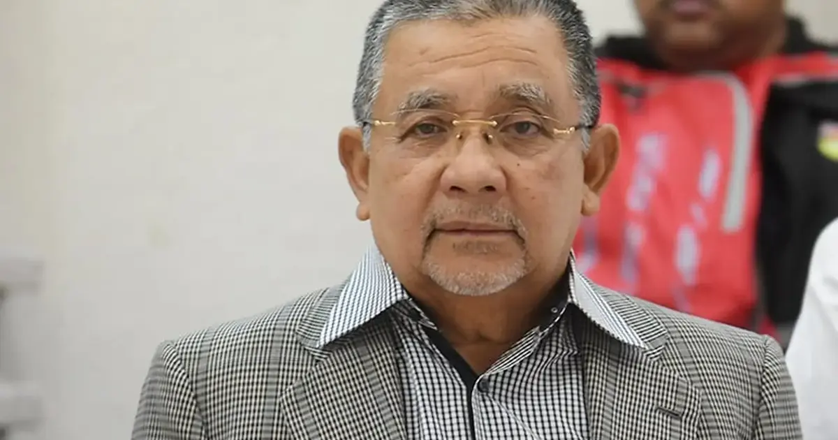 Former Felda Chief Denied Chance to Present Defence Before Conviction Restored, Court Hears