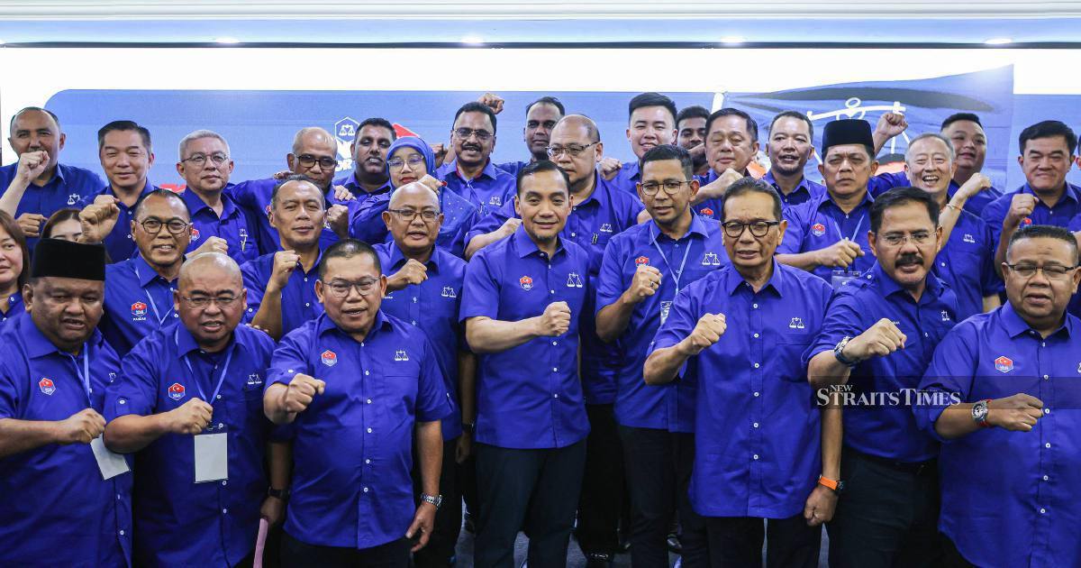 Barisan Nasional Rules Out Coalition, Vows Solo Governance in Johor Election