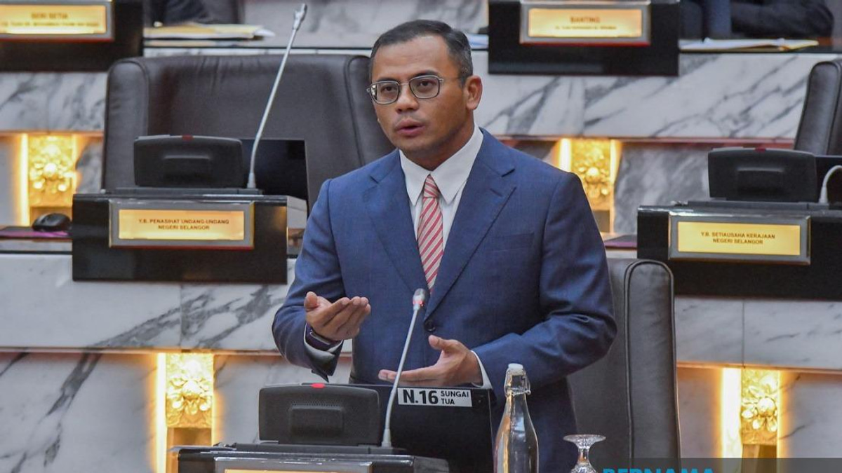 Selangor's Top Official Orders Transit Overhaul as First-Mile Connectivity Crisis Widens