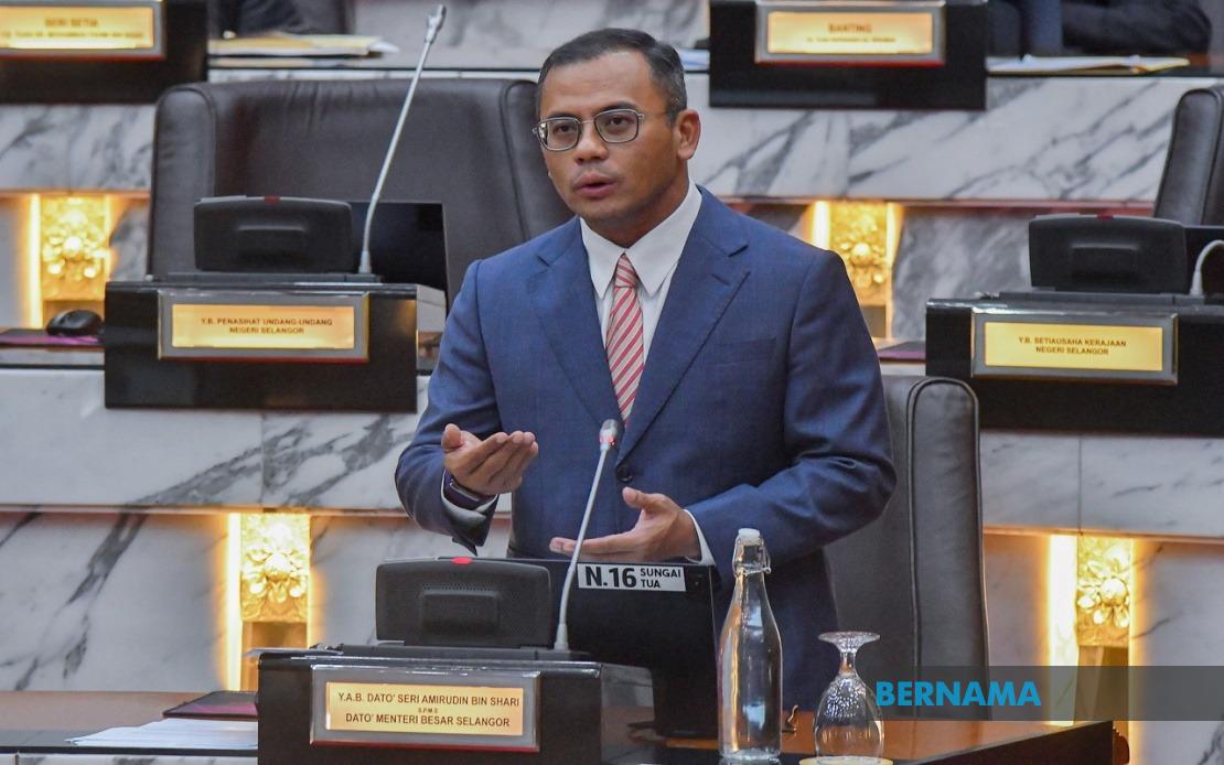 Selangor's Top Official Orders Transit Overhaul as First-Mile Connectivity Crisis Widens