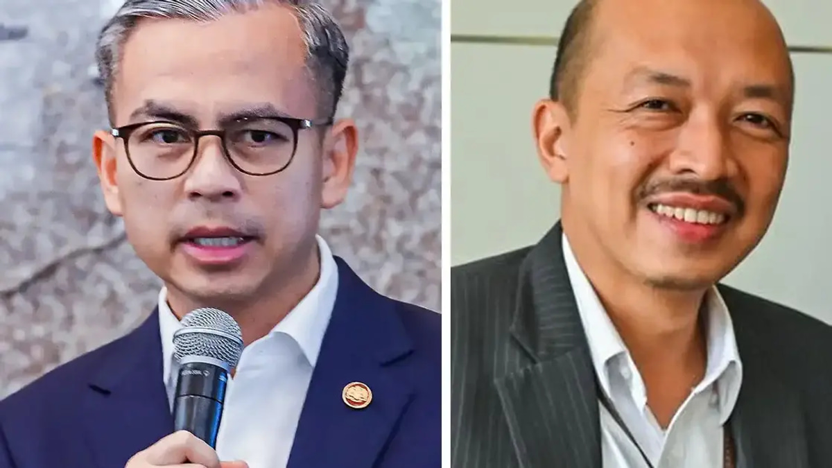Communications Minister Warns New J-Kom Chief Against Misuse of Statements