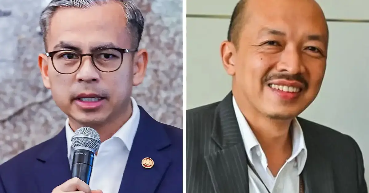 Communications Minister Warns New J-Kom Chief Against Misuse of Statements